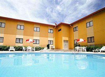 фото отеля Sol Inn Barao Geraldo Hotel