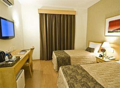 фото отеля Sol Inn Barao Geraldo Hotel