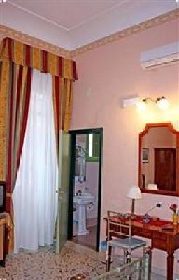 фото отеля Posta Hotel Siracusa