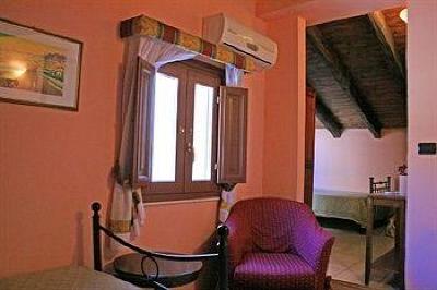 фото отеля Posta Hotel Siracusa