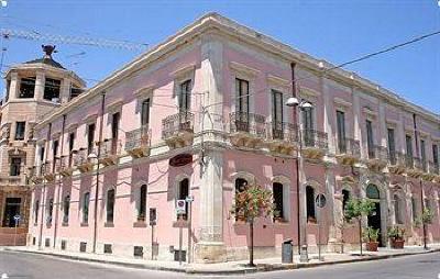 фото отеля Posta Hotel Siracusa