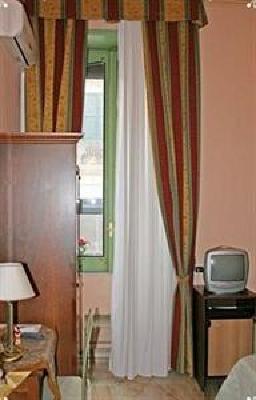 фото отеля Posta Hotel Siracusa