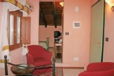 фото отеля Posta Hotel Siracusa