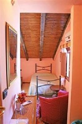 фото отеля Posta Hotel Siracusa