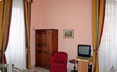 фото отеля Posta Hotel Siracusa