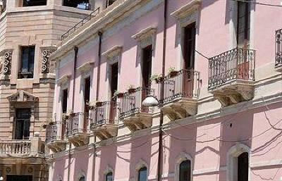 фото отеля Posta Hotel Siracusa