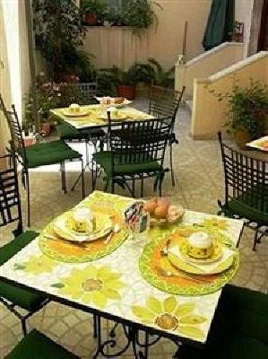 фото отеля Posta Hotel Siracusa