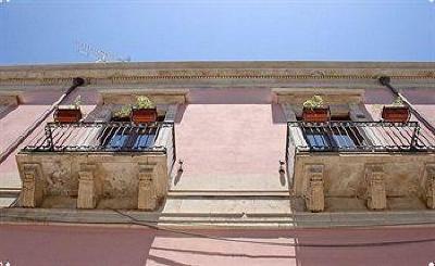 фото отеля Posta Hotel Siracusa