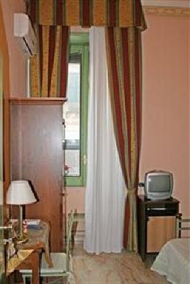 фото отеля Posta Hotel Siracusa