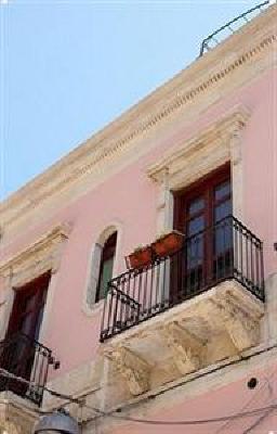 фото отеля Posta Hotel Siracusa