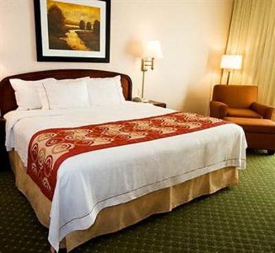 фото отеля Courtyard by Marriott Salt Lake City Layton