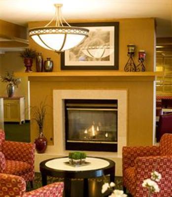 фото отеля Courtyard by Marriott Salt Lake City Layton