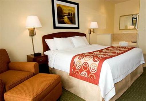 фото отеля Courtyard by Marriott Salt Lake City Layton