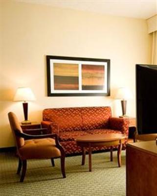 фото отеля Courtyard by Marriott Salt Lake City Layton
