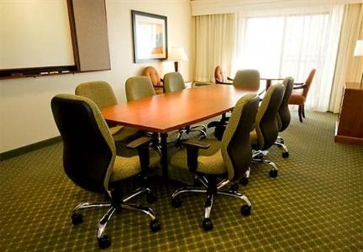 фото отеля Courtyard by Marriott Salt Lake City Layton