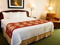 Courtyard by Marriott Salt Lake City Layton