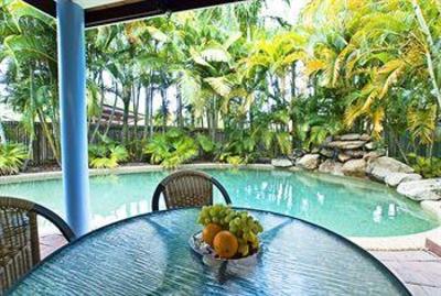 фото отеля Prime Trinity Beach Pacific Apartments Cairns