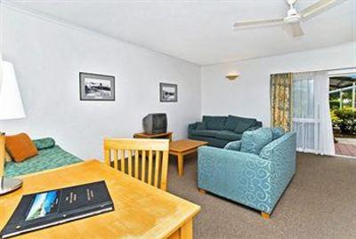 фото отеля Prime Trinity Beach Pacific Apartments Cairns