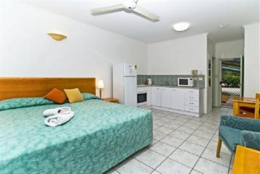 фото отеля Prime Trinity Beach Pacific Apartments Cairns