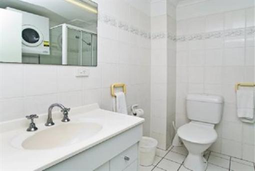 фото отеля Prime Trinity Beach Pacific Apartments Cairns