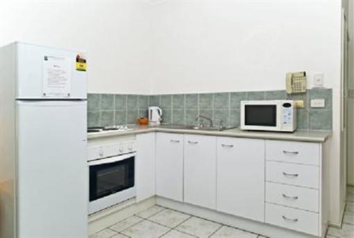 фото отеля Prime Trinity Beach Pacific Apartments Cairns