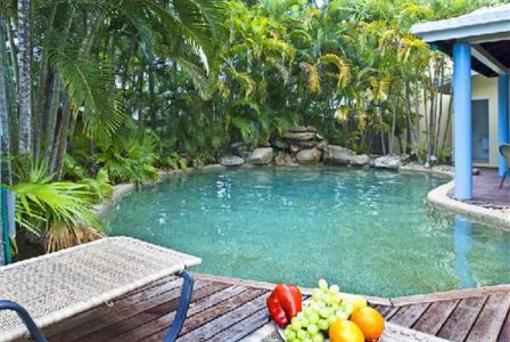 фото отеля Prime Trinity Beach Pacific Apartments Cairns
