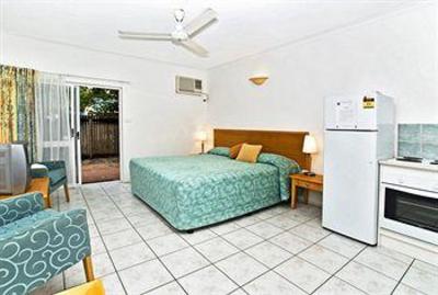 фото отеля Prime Trinity Beach Pacific Apartments Cairns