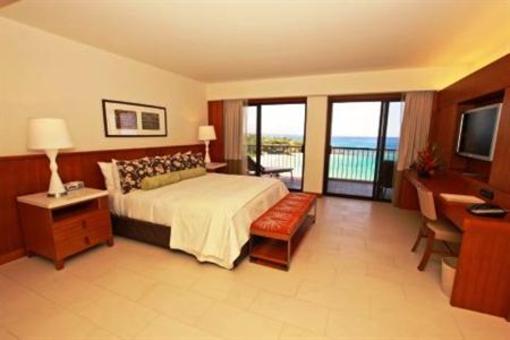 фото отеля Mauna Kea Beach Hotel
