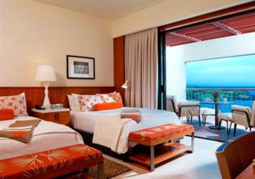 фото отеля Mauna Kea Beach Hotel