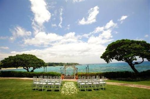 фото отеля Mauna Kea Beach Hotel