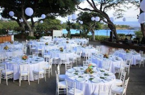 фото отеля Mauna Kea Beach Hotel
