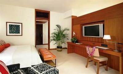 фото отеля Mauna Kea Beach Hotel