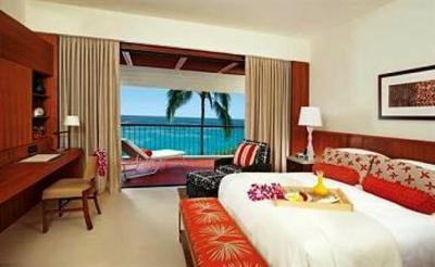 фото отеля Mauna Kea Beach Hotel