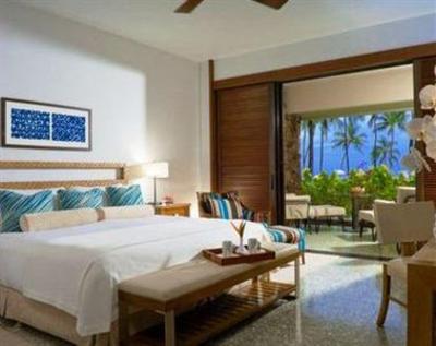 фото отеля Mauna Kea Beach Hotel