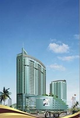 фото отеля Haikou Century Landscape Hotel