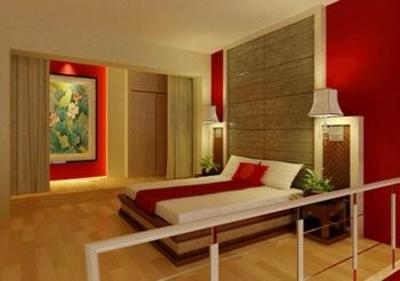 фото отеля Haikou Century Landscape Hotel