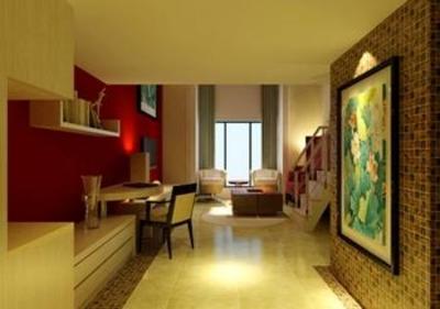 фото отеля Haikou Century Landscape Hotel