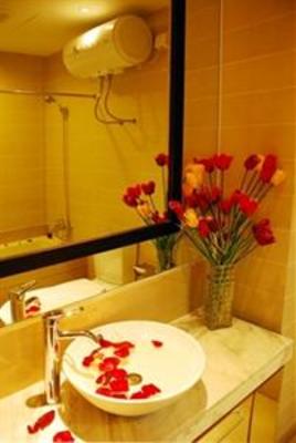 фото отеля Haikou Century Landscape Hotel