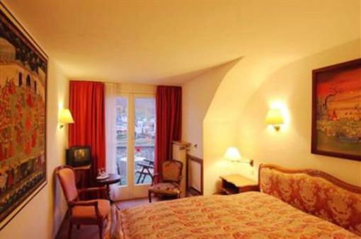 фото отеля Burg Hotel Cochem
