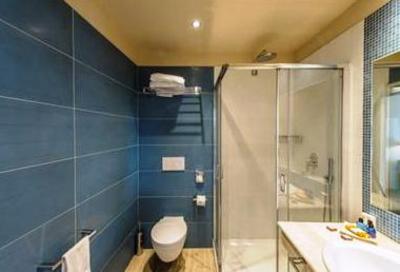 фото отеля Hotel Cormoran
