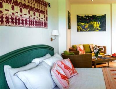 фото отеля Hotel Cormoran