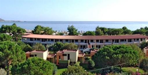 фото отеля Hotel Cormoran