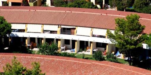 фото отеля Hotel Cormoran