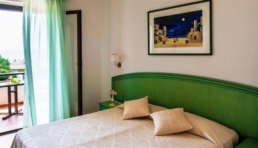 фото отеля Hotel Cormoran