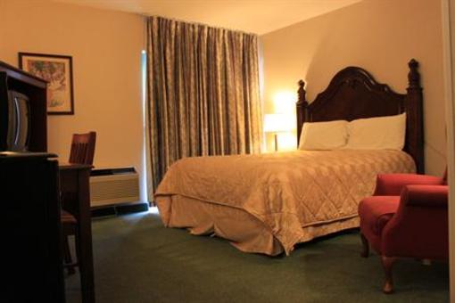 фото отеля Super 8 London