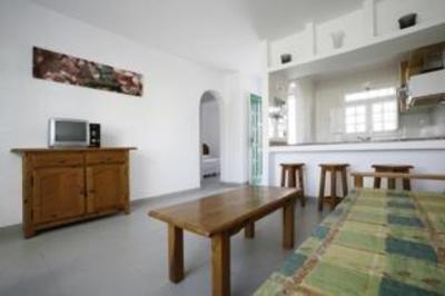 фото отеля Bandama Bungalows