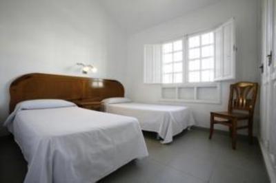 фото отеля Bandama Bungalows