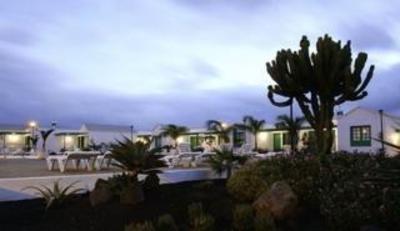 фото отеля Bandama Bungalows