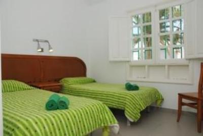 фото отеля Bandama Bungalows