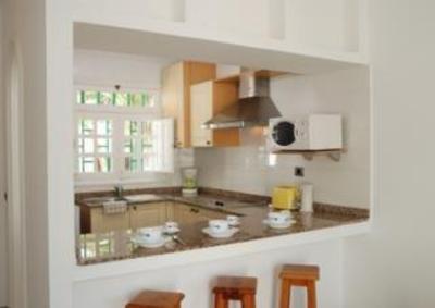 фото отеля Bandama Bungalows